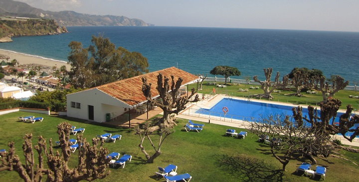 Parador de Nerja