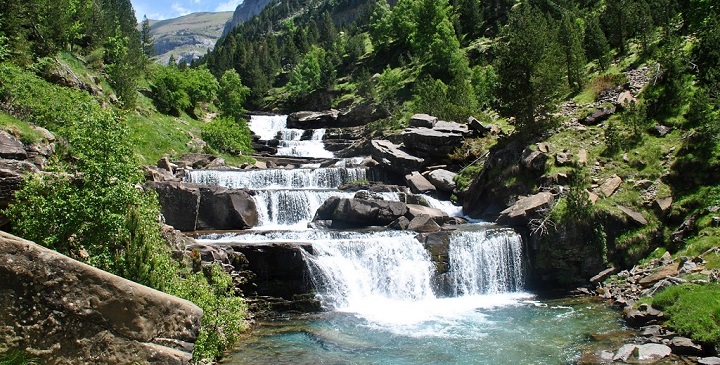 Parque Nacional de Ordesa y Monte Perdido1