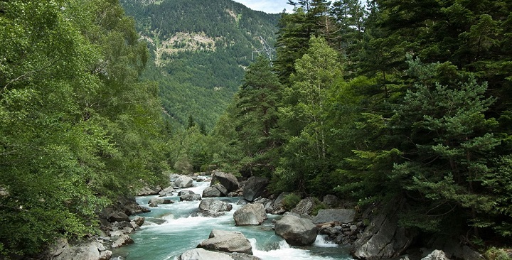 Parque Nacional de Ordesa y Monte Perdido2