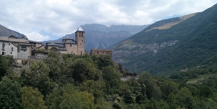 Parque Nacional de Ordesa y Monte Perdido3