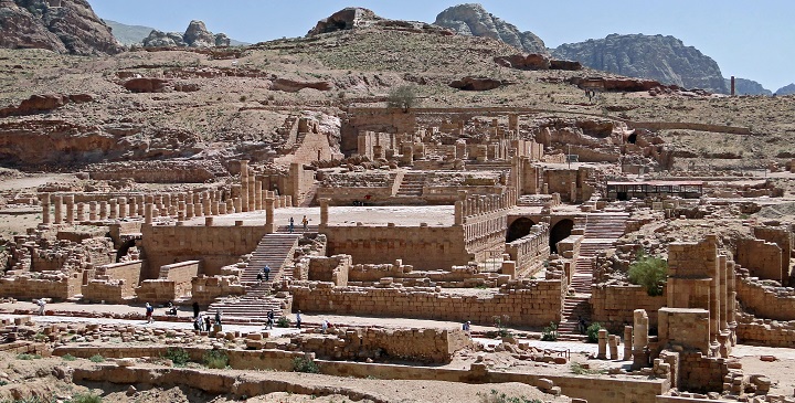 Petra