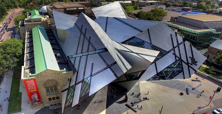 Royal Ontario Museum