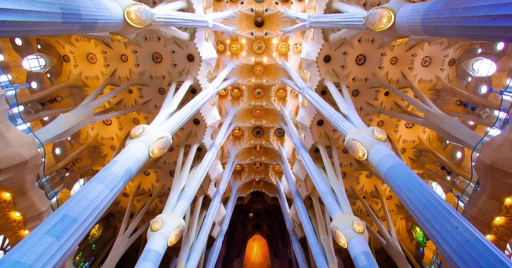 Sagrada Familia