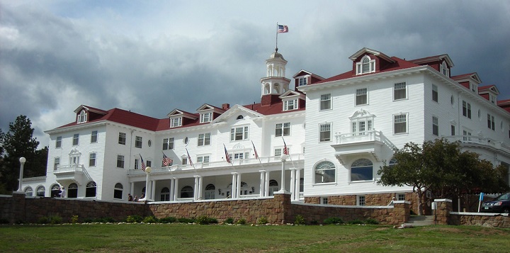 Stanley Hotel