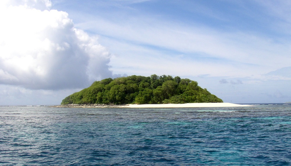 Tahifehifa Island