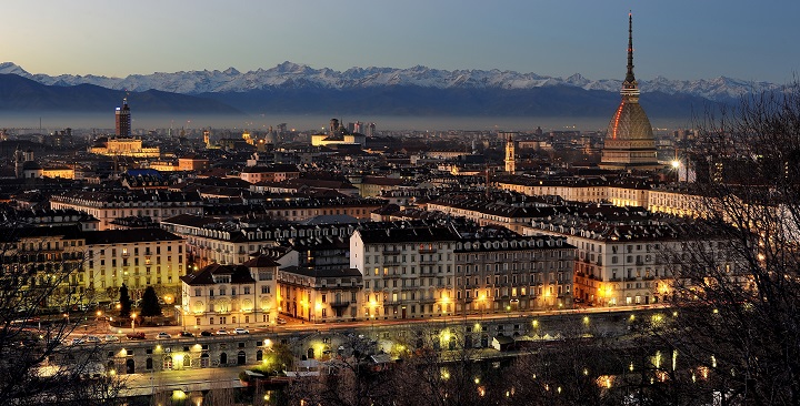 Turin