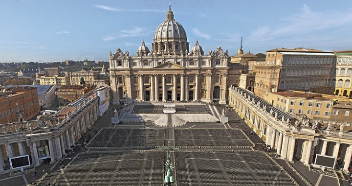 Vaticano