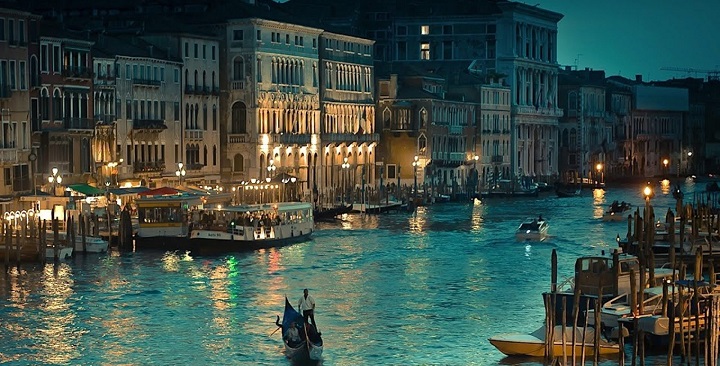 Venecia