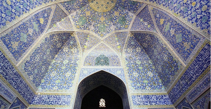 isfahan