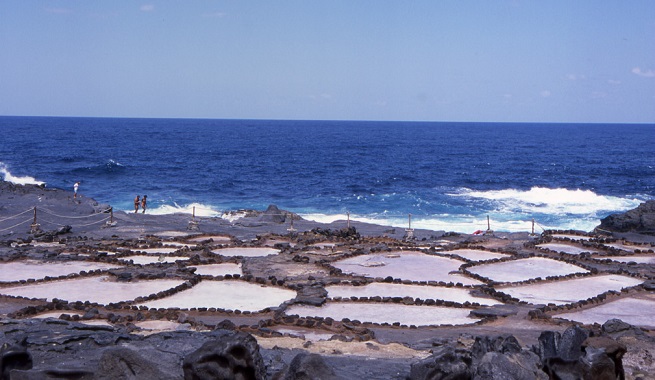 salinas del bufadero