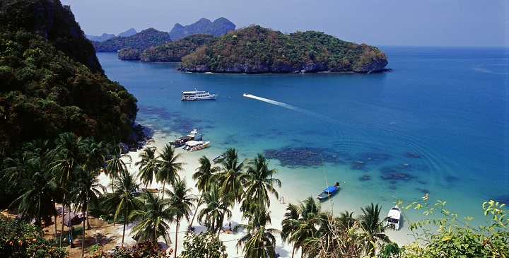 Ang Thong