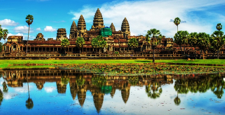 Angkor Wat