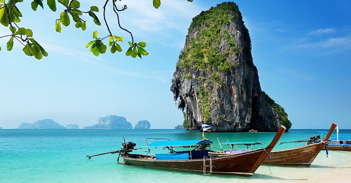 Excursiones Tailandia