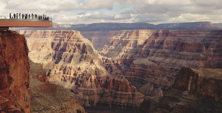 Gran Canon Colorado