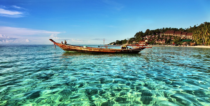 Koh Phangan