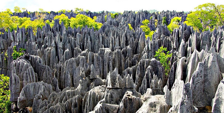 Parque Nacional Tsingy Madagascar1