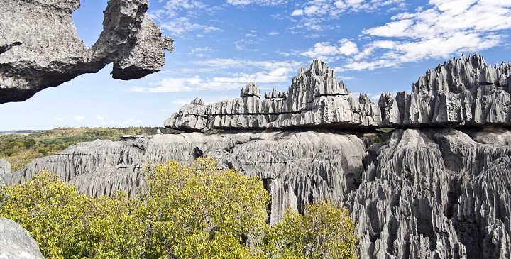 Parque Nacional Tsingy Madagascar2