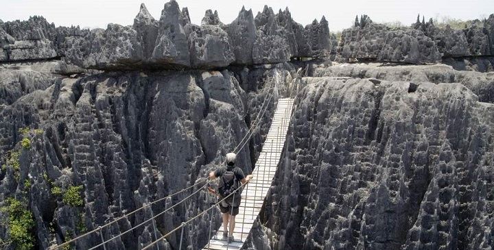 Parque Nacional Tsingy Madagascar5