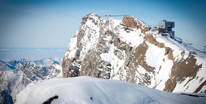 Peak Walk by Tissot3