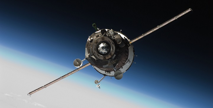 Soyuz