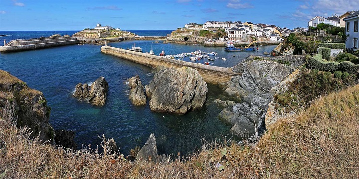 Tapia de Casariego