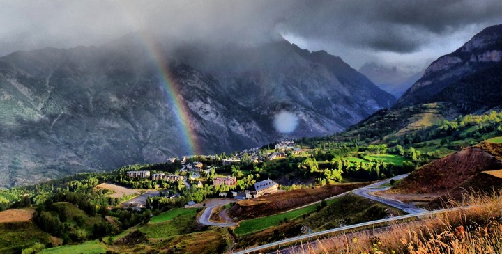 Valle de Benasque Aragon1