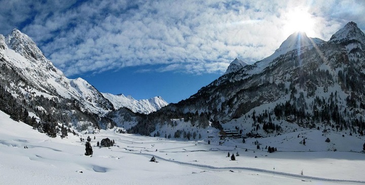 Valle de Benasque Aragon2