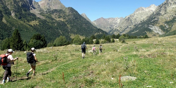 Valle de Benasque Aragon3