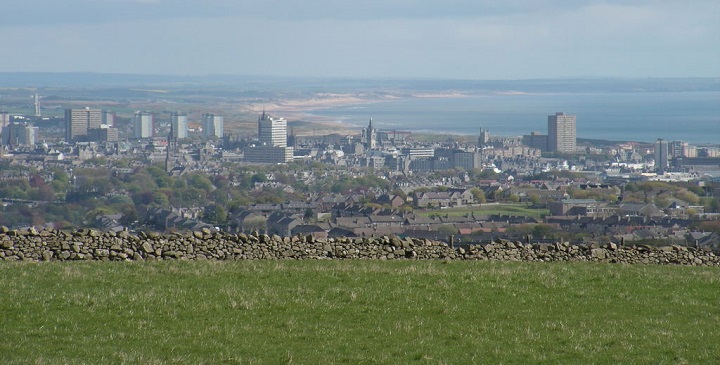 Aberdeen