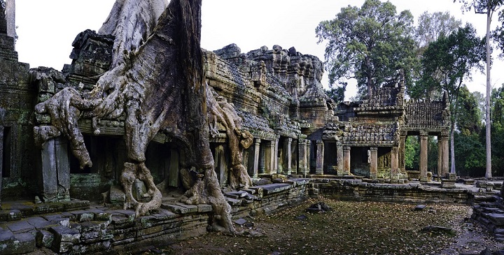 Angkor Camboya1