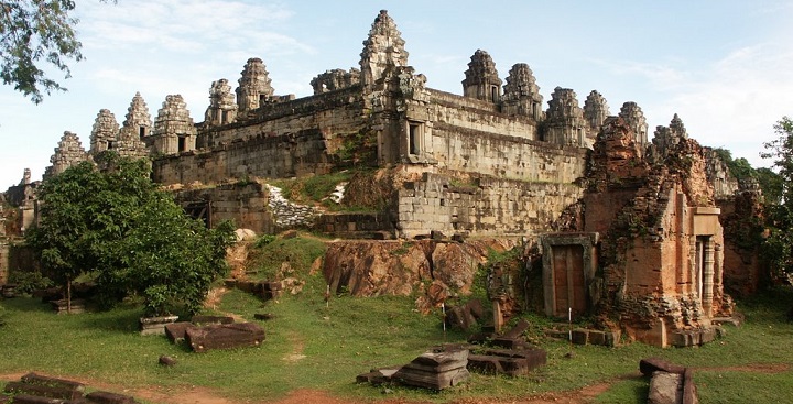 Angkor Camboya2