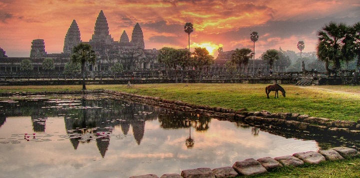 Angkor Camboya4