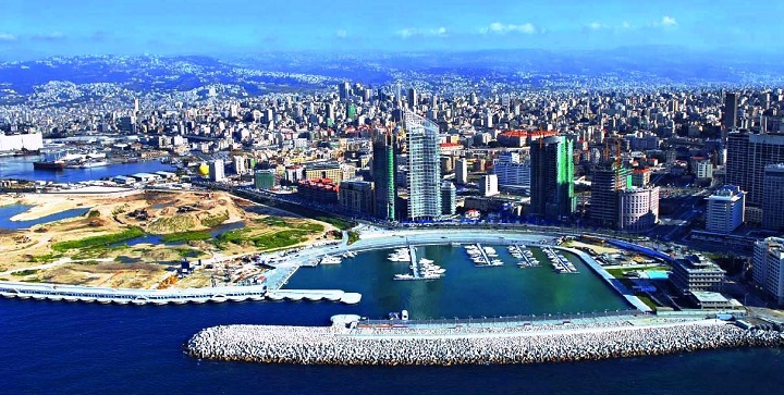 Beirut