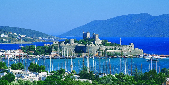 Bodrum