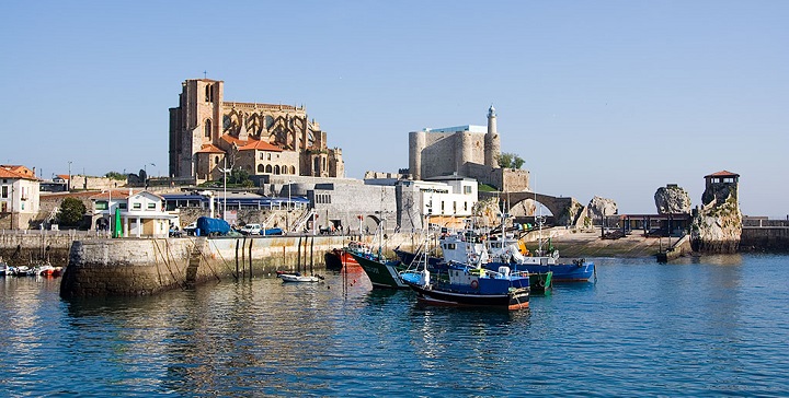 Castro Urdiales