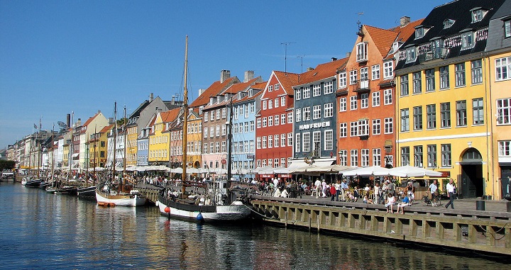 Copenhague