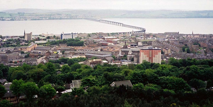 Dundee