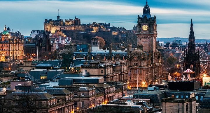 Edimburgo