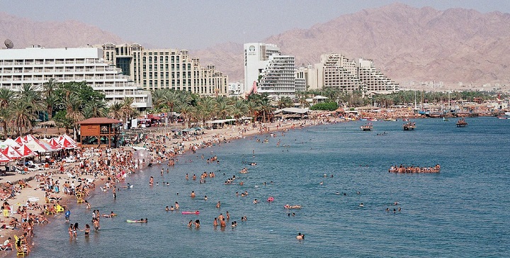 Eilat