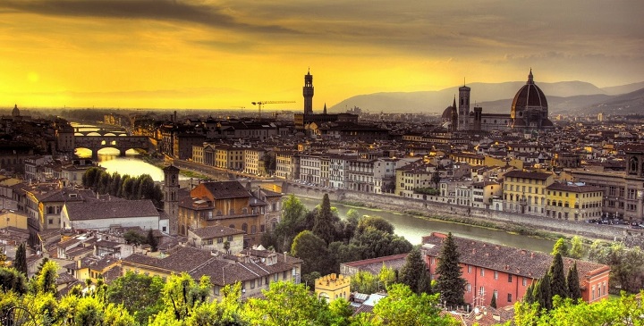 Florencia