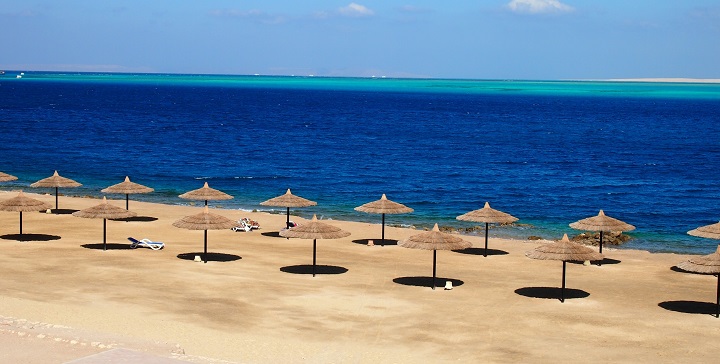 Hurghada