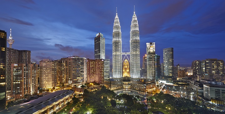 Kuala Lumpur