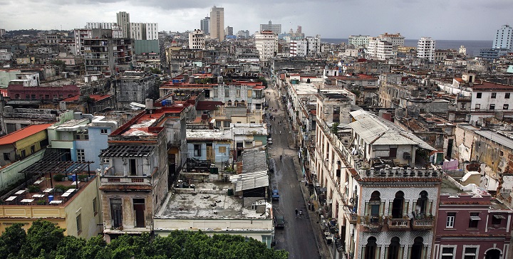 La Habana