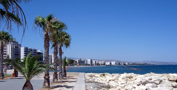 Limassol