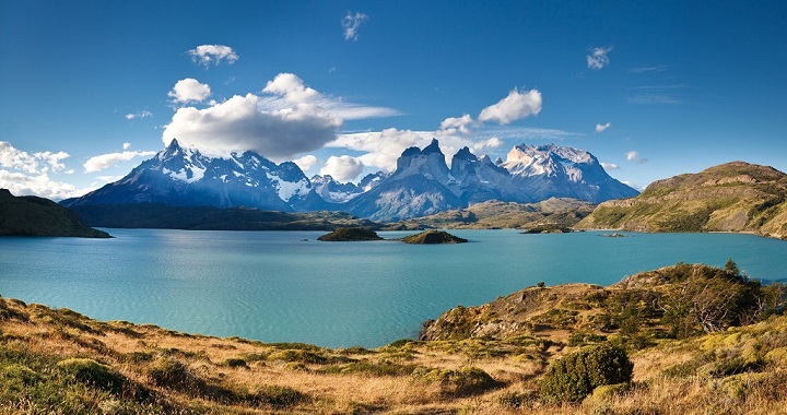 Parque Nacional Torres del Paine