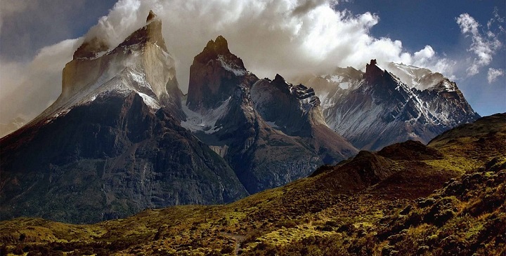 Parque Nacional Torres del Paine1