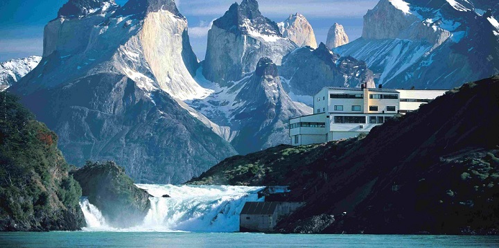 Parque Nacional Torres del Paine3