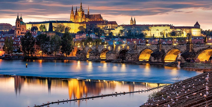 Praga