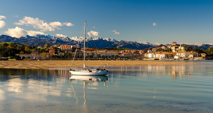 San Vicente de la Barquera1