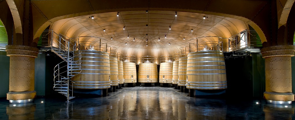 Vivanco bodega2